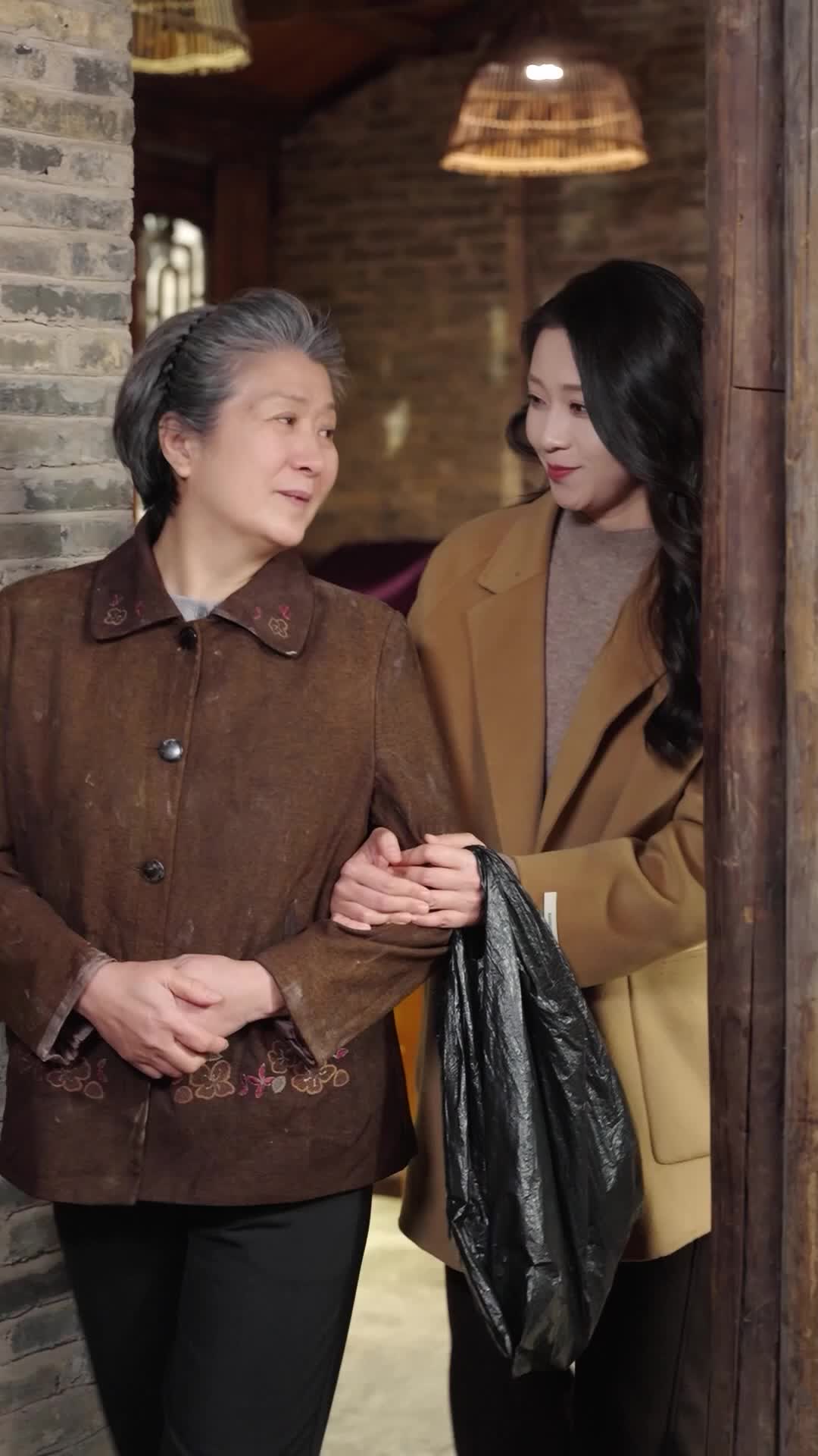 Episode 4 - Forced to Marry On New Year's Eve